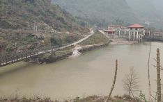 लमजुङमा १७ आयोजनाबाट विद्युत् उत्पादन