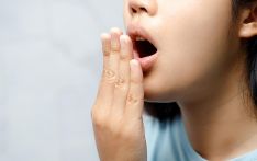 认真刷牙了为啥还会口臭？可能是这几个原因在作怪