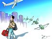 Remittance inflows near Rs 1.2 trillion in nine months
