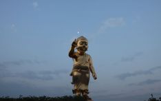 2569th Birth anniversary of Gautam Buddha being celebrated across the nation 