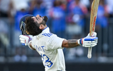 Virat Kohli retires from Test cricket