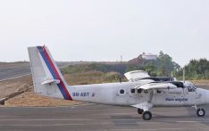 Weekly three flights to be operated at Resunga airport