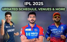 IPL 2025 to resume on May 17, final to be played on June 3
