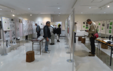 日本团体办展览揭露侵华日军罪行，敦促日本政府“正视历史”