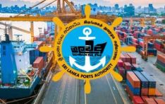 Four-hour strike at Colombo port causes Rs. 300 million loss