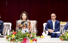 सगरमाथा संवादको तयारी अन्तिम चरणमा