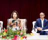 सगरमाथा संवादको तयारी अन्तिम चरणमा