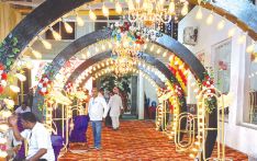 Tarai weddings getting ever more expensive