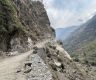 हुम्लाको बोक्चे गौडा सडक सुचारु