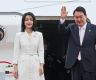 韩媒：金建希拒绝接受传唤 称或影响总统选举