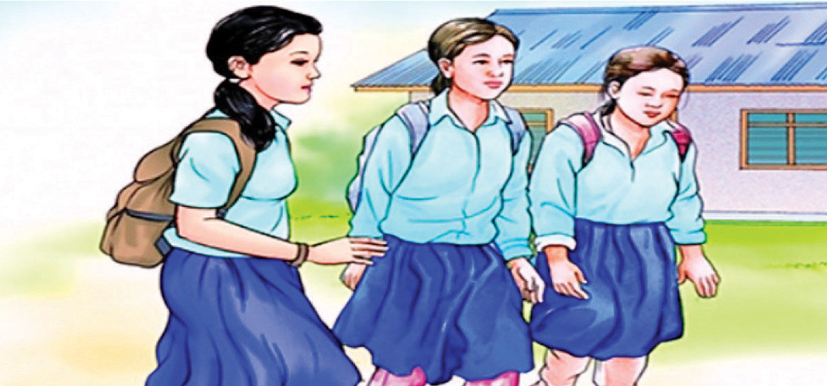 birgunj school