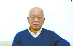 国际著名数学家丘成桐：《红楼梦》影响我对数学的整体看法