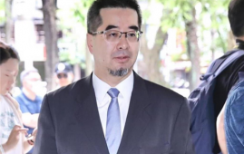 台教育部门负责人鼓噪禁止学生与大陆交流，马英九基金会执行长痛批“粗暴”“应下台”