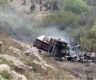 At least 21 killed in crash in Mexico, official says
