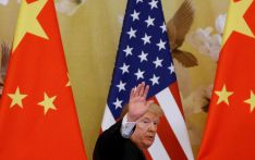 美学者：美中缓和或将“挽救圣诞节”
