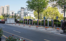极氪V4极充兆瓦桩量产落地，自建充电网络覆盖全国185城