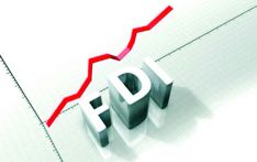 Nepal receives Rs 57 billion in FDI commitments in 10 months
