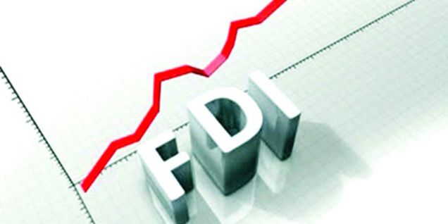 Nepal receives Rs 57 billion in FDI commitments in 10 months