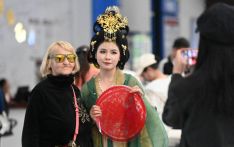 “真就像星辰大海一样”：外国人零距离感受中国超大规模市场能量