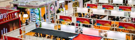 31个国家和地区参展第二届拉萨进口商品展览会