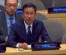 中方呼吁推动“两国方案” 让巴“灾难日”永成历史