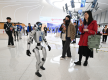 从“中国制造”到“中国智造”：外国人眼中的中国经济韧性