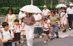 日本青少年暴力事件频发，专家担心引发“模仿效应”