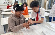 巴媒：入境游火热让世界进一步了解中国