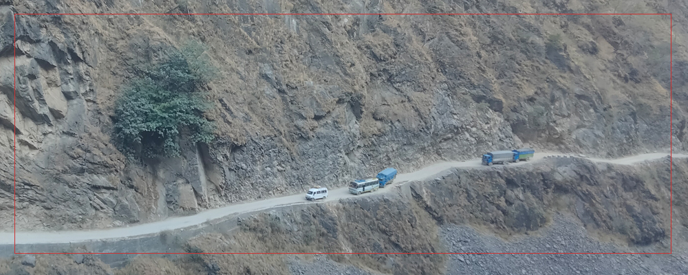 hilsa road