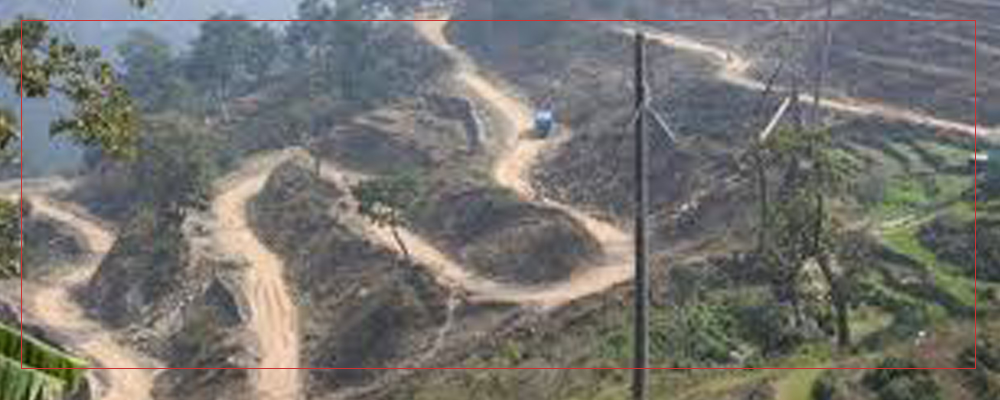 jogbudha road
