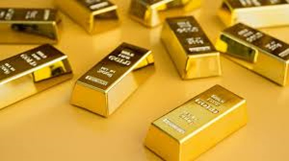 gold