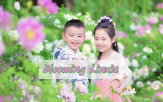 Discover Linxia, Gansu, China: Blooming Linxia