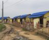 भूमिहीनले पाए सुरक्षित आवास