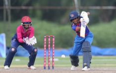 Nepal secures historic spot in ICC Women's T20 World Cup Global Qualifier