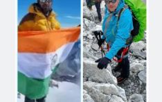 Romanian TV journalist, Indian climber die on Lhotse, death toll reaches 4