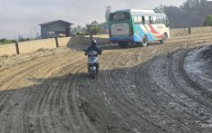 यूएईसामु निरीह बन्यो बलियो बङ्गलादेश