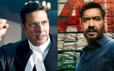 'केसरी २' र 'रेड २' ले कति कमाए?
