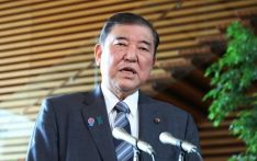 日本农相称自己从不需要买米引争议，石破茂连日道歉