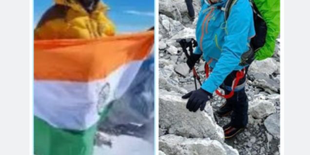 Romanian TV journalist, Indian climber die on Lhotse, death toll reaches 4