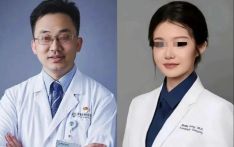 医学的温度是握住患者双手的体温