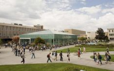 美媒：学生减、预算砍，美国大学城“走向萧条”