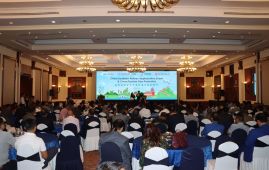 Appreciation of China Southern Airlines and China Tourism Day Celebrated in Kathmandu