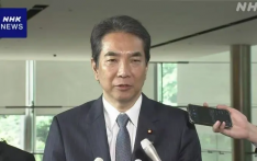 日本“从不买米”的农林水产大臣被换，前首相小泉纯一郎之子接任