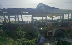 巴基斯坦一校车遭袭致6死，巴总理称由“印度资助的恐怖分子”发起，印度否认