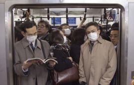 日媒：日本“就业冰河世代”需要帮扶