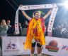 喜马拉雅缔造历史！斯洛伐克选手尼古拉·科尔波娃问鼎2025年极限铁三赛