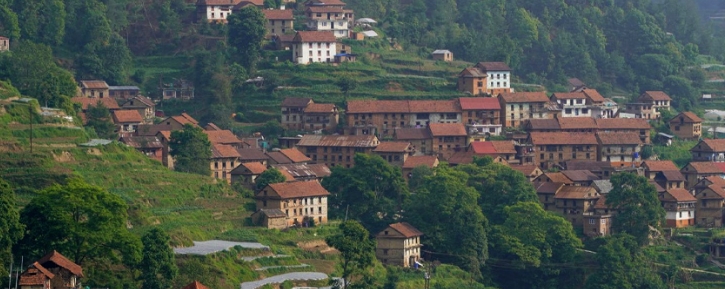 kunchhal gau