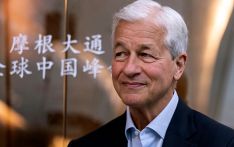 多家国际金融机构看好中国市场，摩根大通高管：中国经济展现出“非常好的势头”