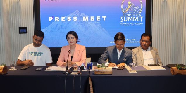 Everest Alliance Nepal to Hosts Historic Everest Summiteers Summit 2025: Celebrating Courage, Conservation and Legacy