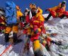 Tashi Gyalzen creates history with four Everest ascents in 15 days